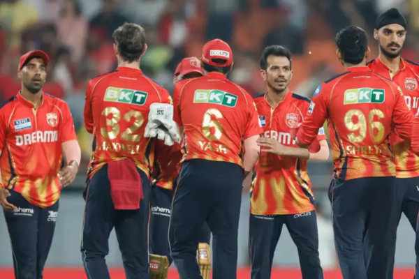 Punjab Kings Star Player Priyansh Arya Regrets Not Getting a Chance To Speak With MS Dhoni