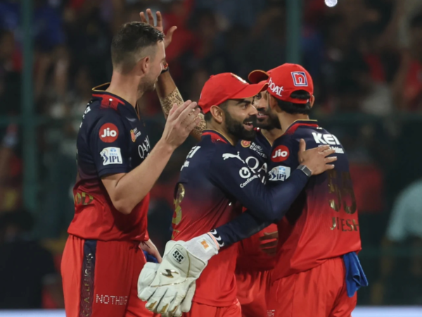 RCB valuation 2025 RCB on sale who is buying RCB