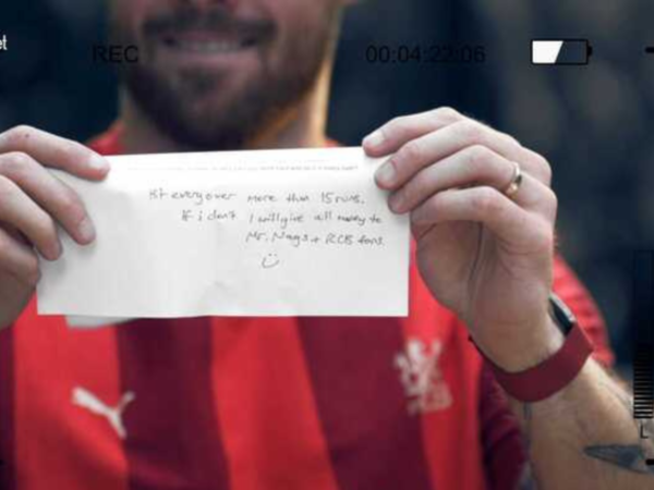 RCB Star Makes BIG Promise, Fires Warning Shots at CSK Ahead of Reverse Fixture in IPL 2025