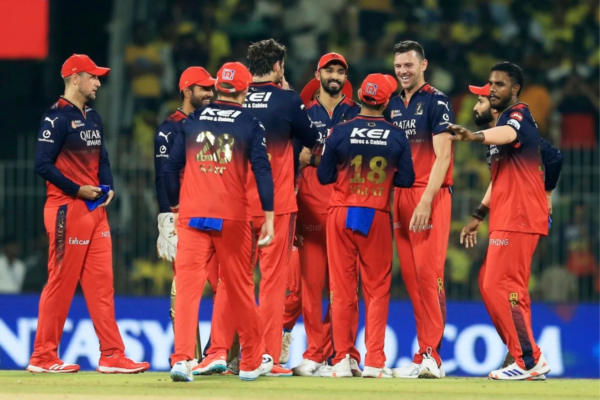 RCB Takes Uber to Court Over Ad Featuring SRH Star Travis Head