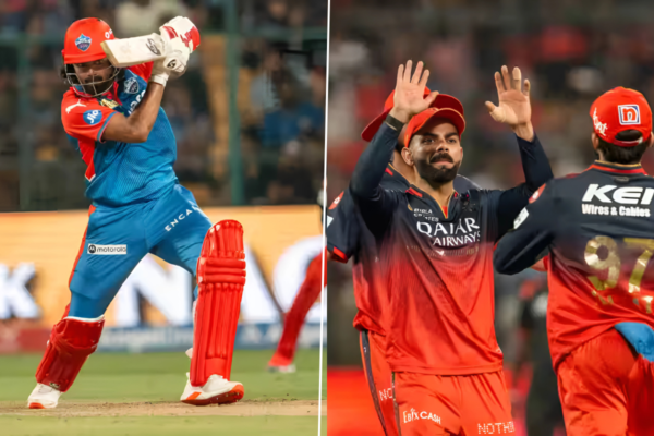 RCB points table position RCB Playoffs Chances Will Royal Challengers Bengaluru qualify