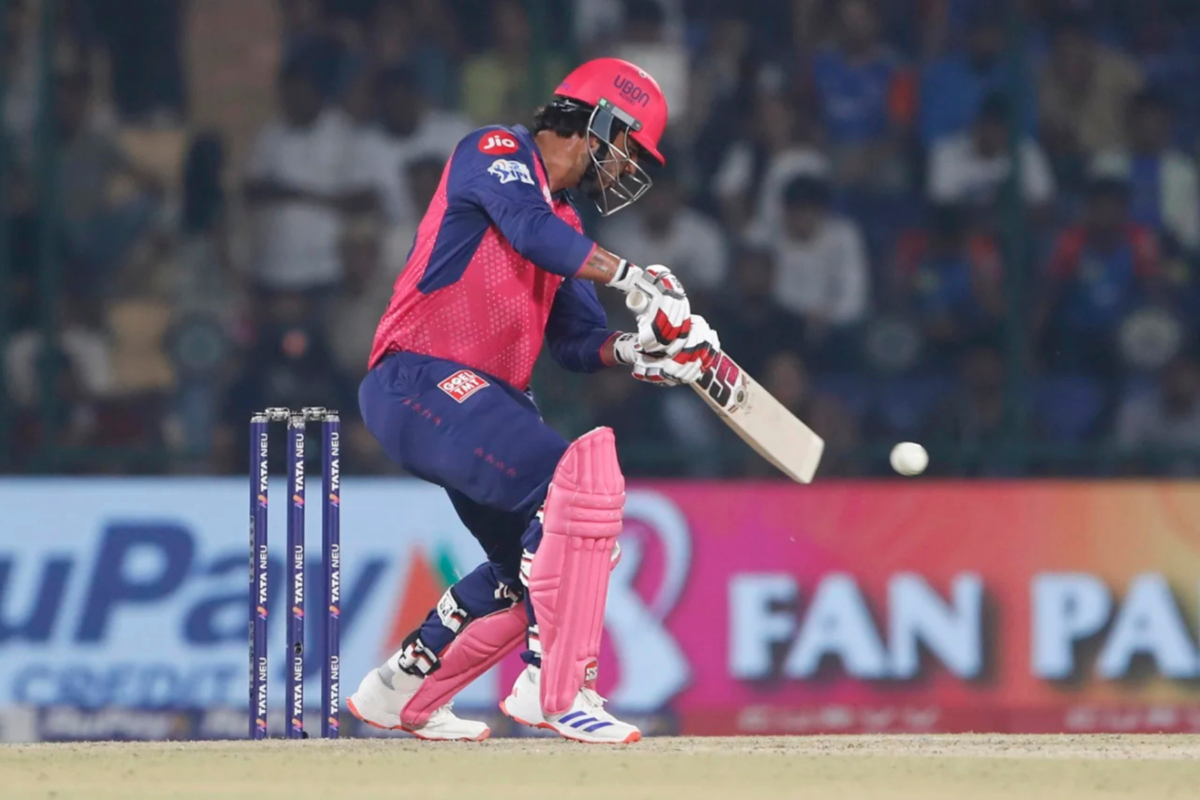 RR vs LSG Playing 11 Today IPL 2025 Match