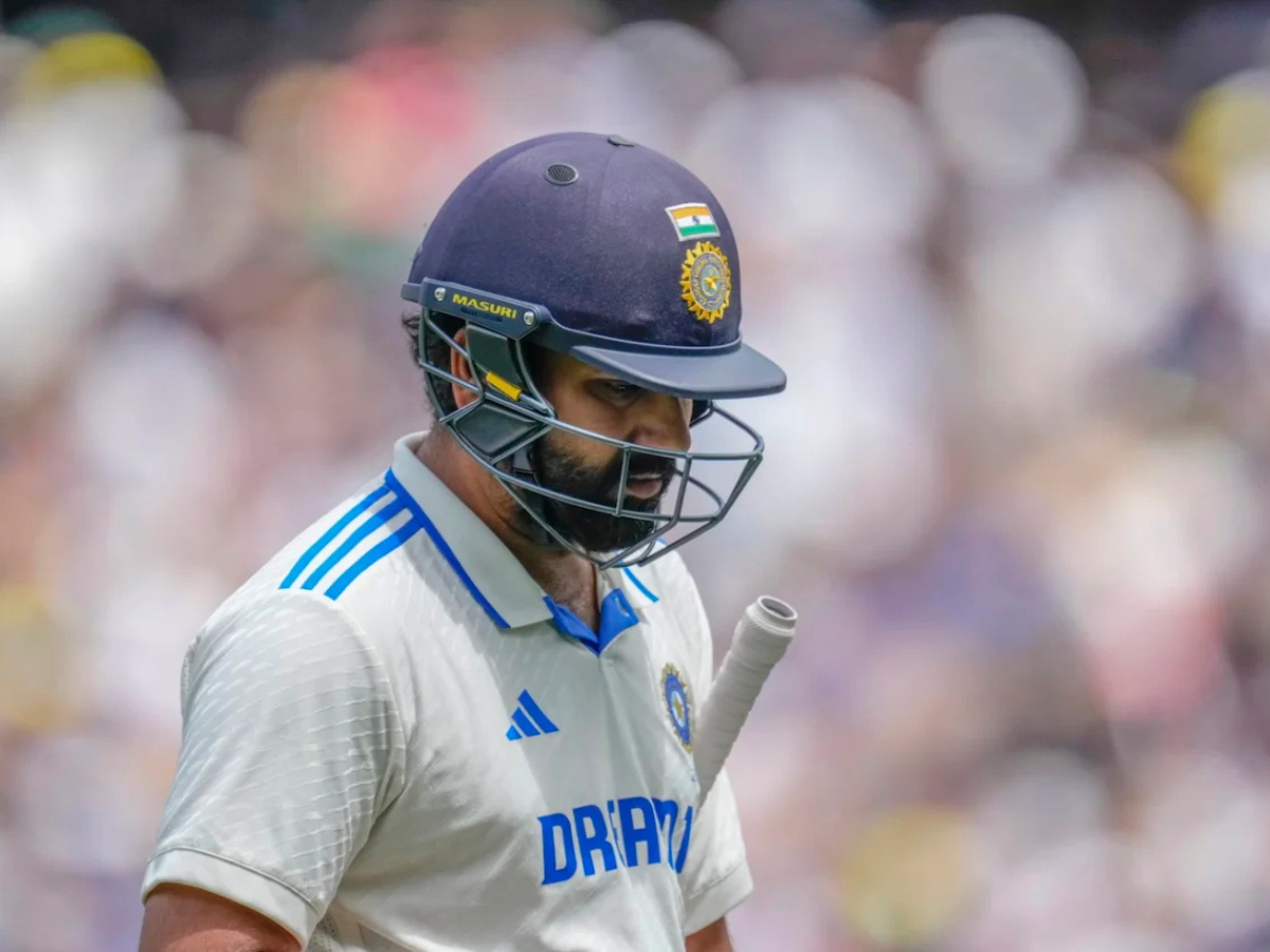 Rohit Sharma Reveals the Toughest Bowler He Faced During Border-Gavaskar Trophy 2024-25