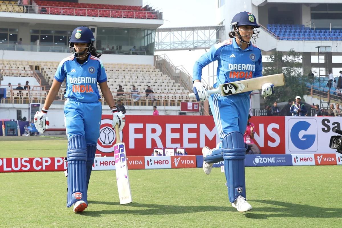 Sri Lanka Women vs India Women Cut Off Time: Women's Tri-Series 1st Match Start Time, Weather, Playing Conditions, Colombo Weather Explained