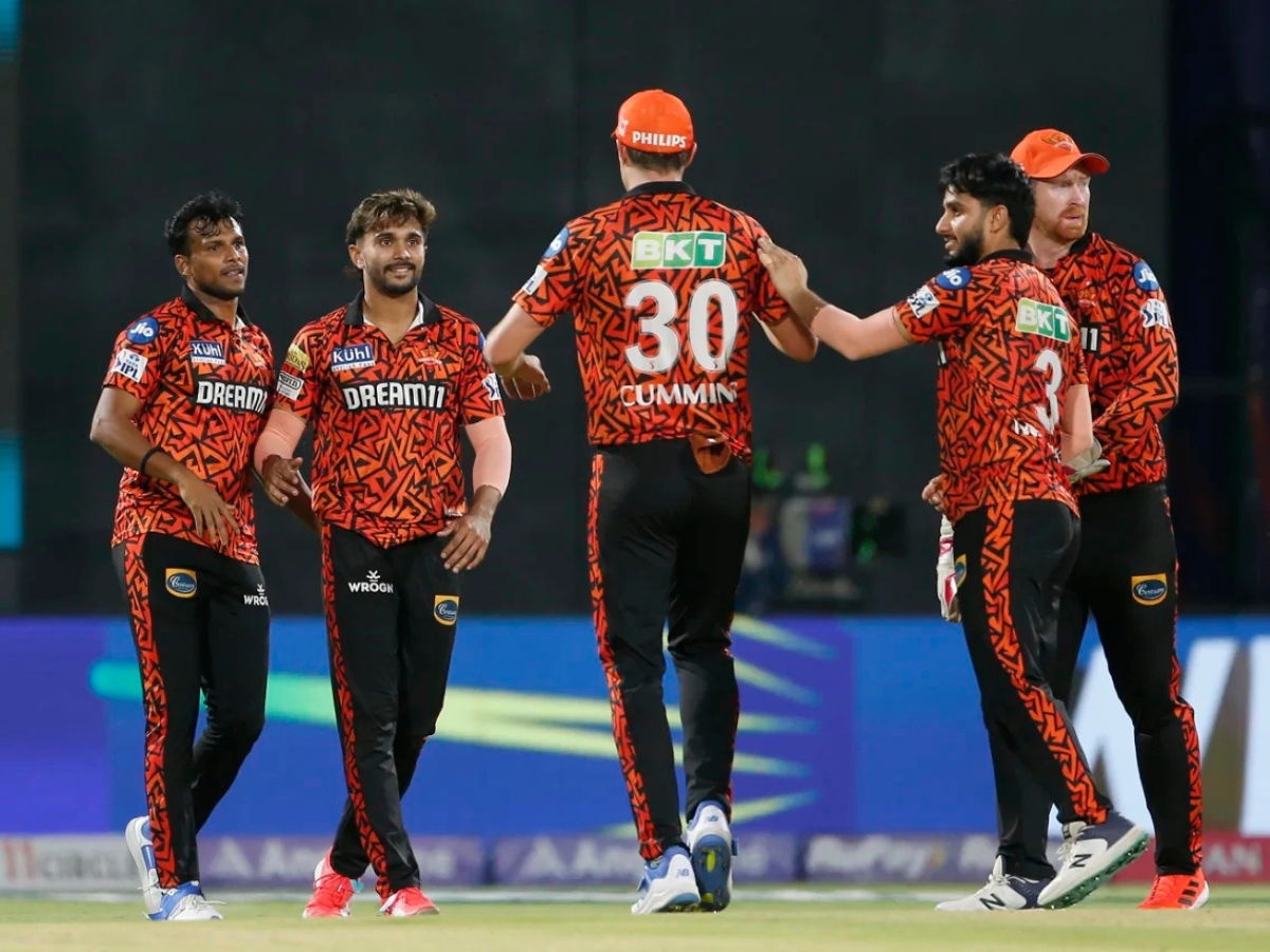 'Ultimate Goal is to Win the Title': SRH Star's Big Statement Ahead of the KKR Clash in IPL 2025 