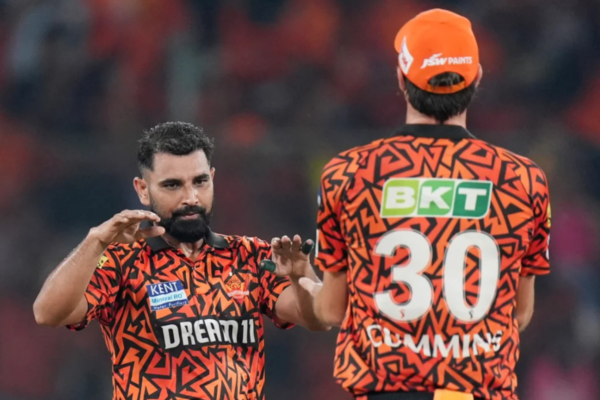 SRH vs PBKS Playing 11: Impact Players, Likely Batting Order for Sunrisers Hyderabad vs Punjab Kings Today IPL 2025 Match