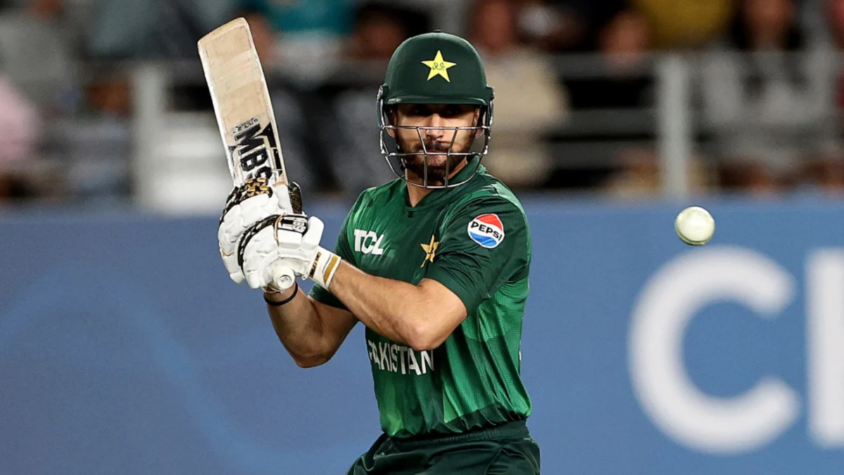 Salman Ali Agha Pakistan cricket team PSL 2025