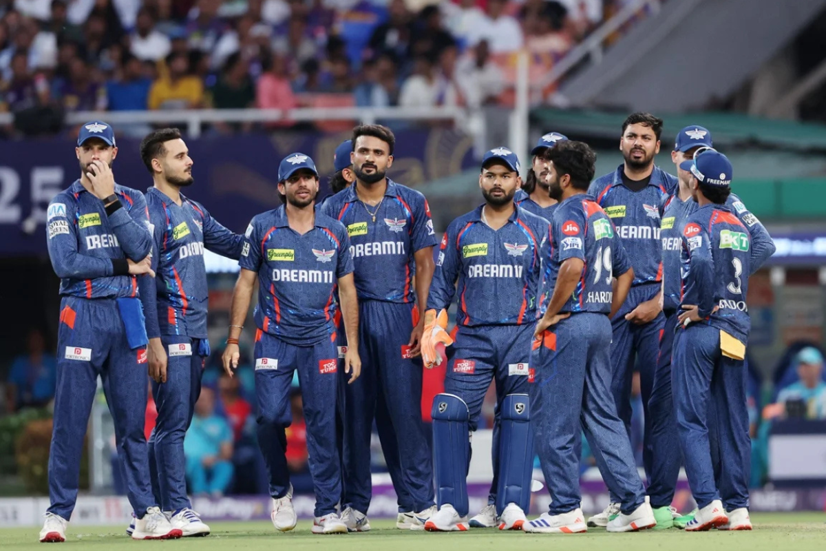 Sanjay Manjrekar Praises Nicholas Pooran For Unbelievable Start to IPL 2025 Season