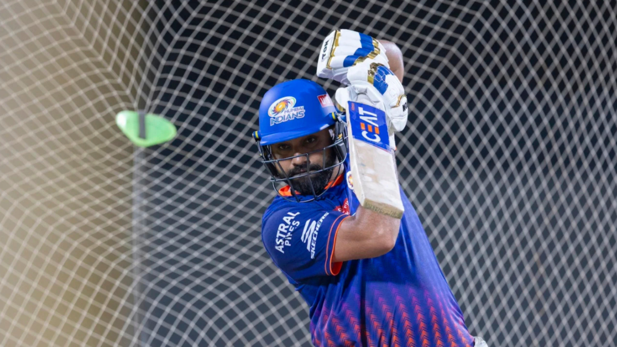 Should Mumbai Indians Bench Rohit Sharma in IPL 2025 Siddharth Kaul