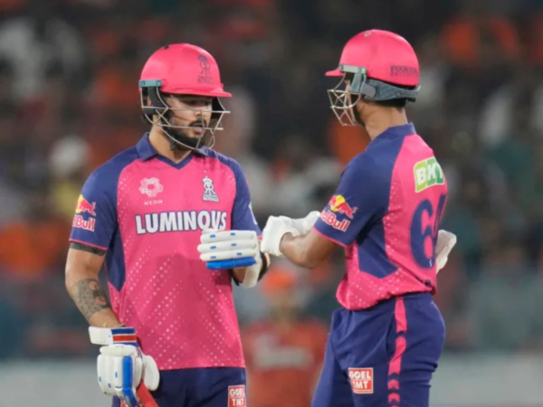 'Shouldn't be Looking to Play Ranji Trophy' Former India Player Advises Rajasthan Royals Batter Amidst IPL 2025