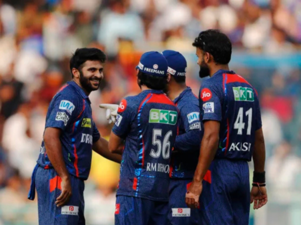 Star LSG Pacer Set To Return From Injury; Will Make Comeback Against THIS Team in IPL 2025