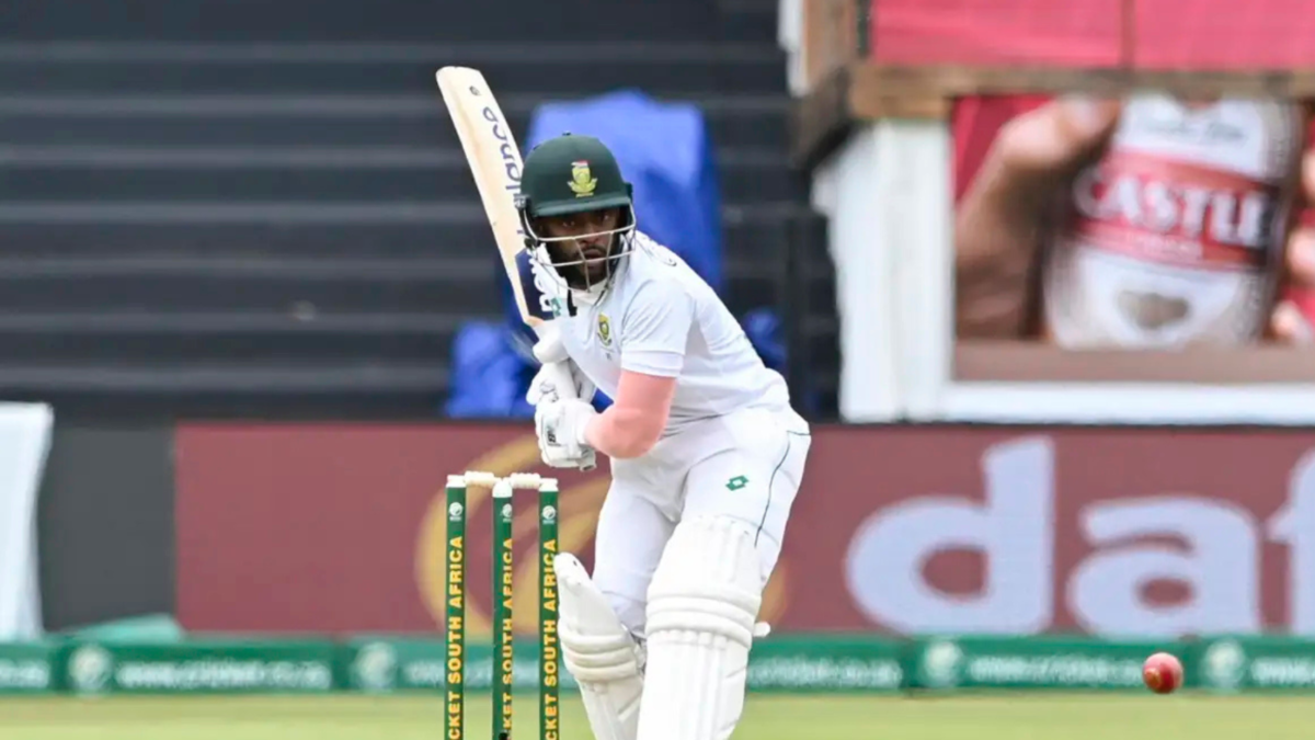 Temba Bavuma In Doubt For WTC 2025 Final vs Australia After Injury Before Domestic Final