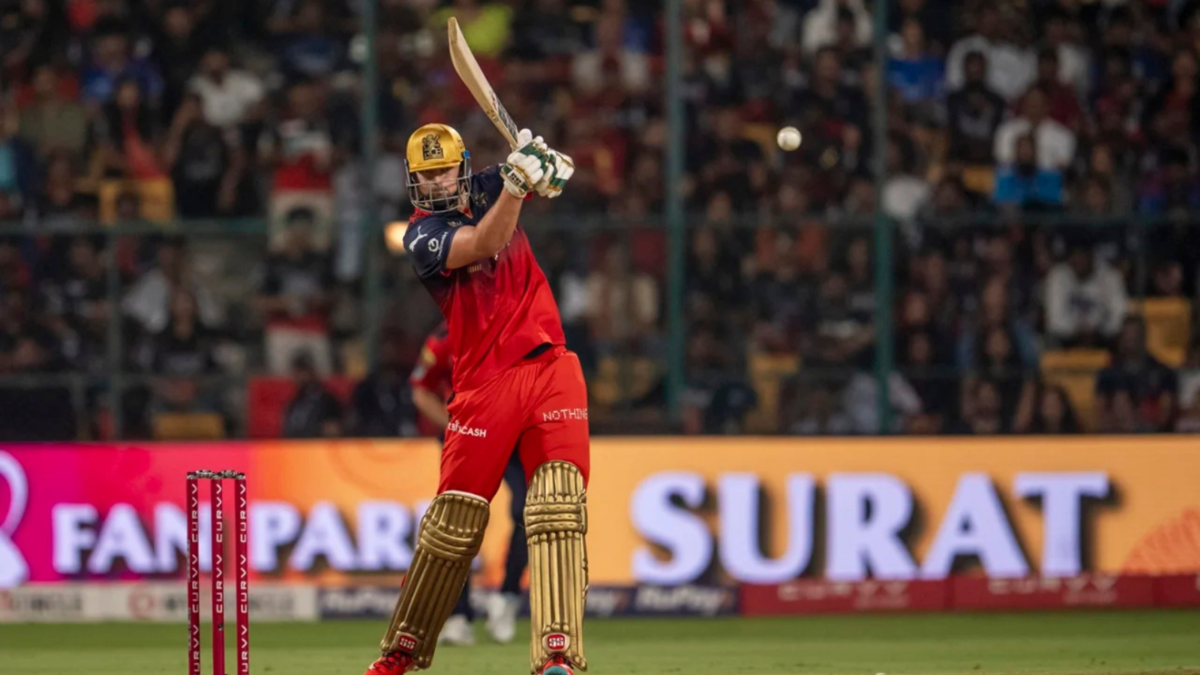 Tim David Royal Challengers Bengaluru RCB vs PBKS IPL 2025