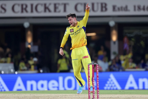 Top Captaincy Picks for CHE vs DC Dream11 Prediction