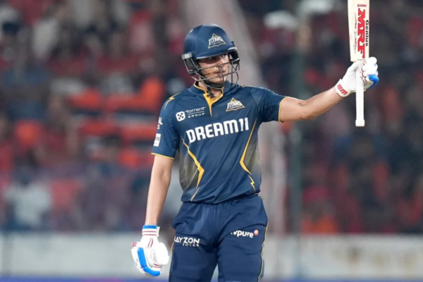 Top Captaincy Picks for GT vs RR Dream11 Prediction