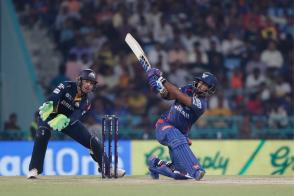 Top Captaincy Picks for LSG vs CHE Dream11 Prediction