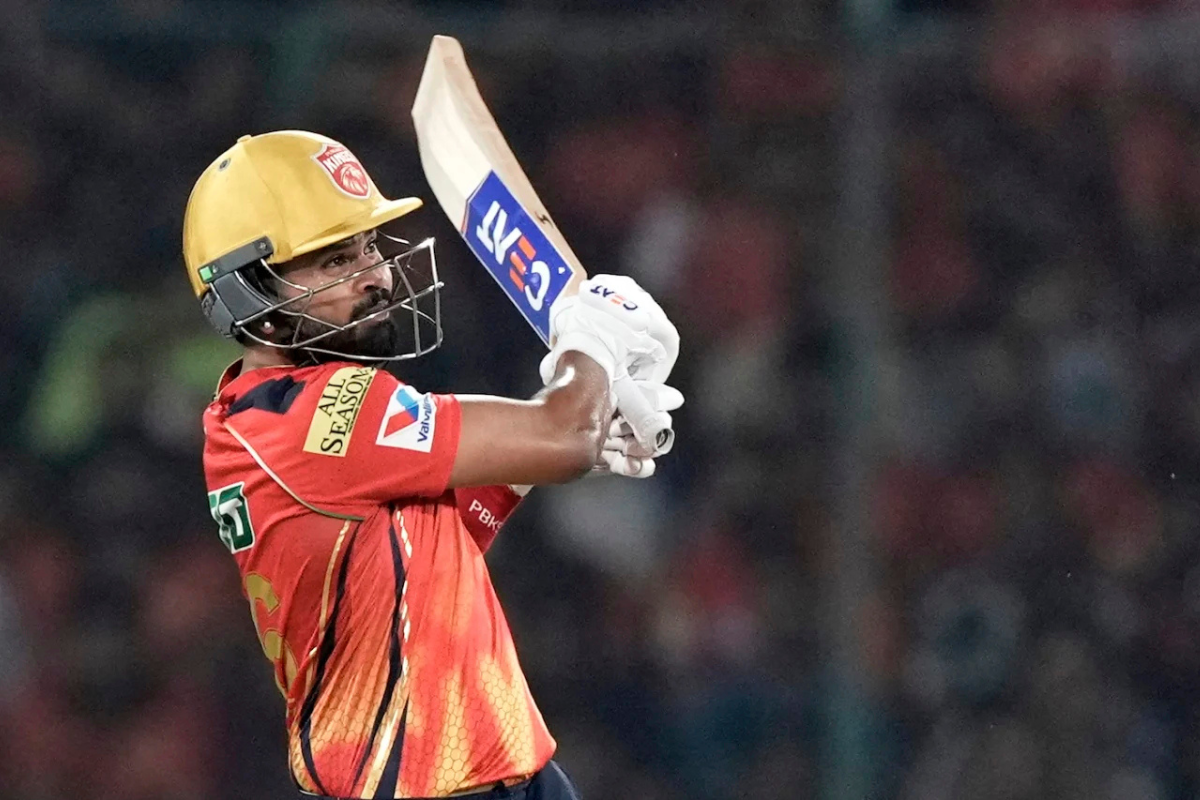 Top Captaincy Picks for PBKS vs KKR Dream11 Prediction