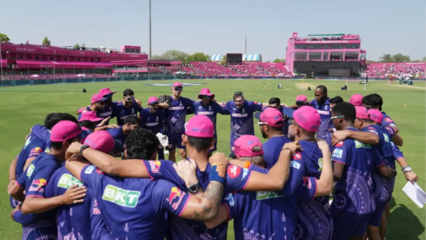 Tushar Deshpande RR vs GT IPL 2025