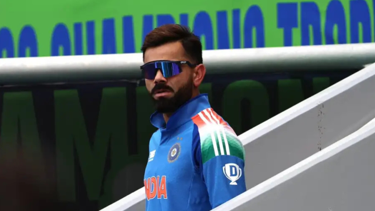 Virat Kohli Gives BIG Verdict on His Availability for 2027 ODI World Cup