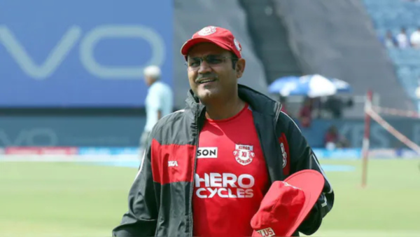 Virender Sehwag RCB PBKS IPL 2025