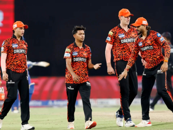 'We've Got to Improve Dramatically': SRH Coach's Blunt Take After Their IPL 2025 Loss Against Mumbai Indians