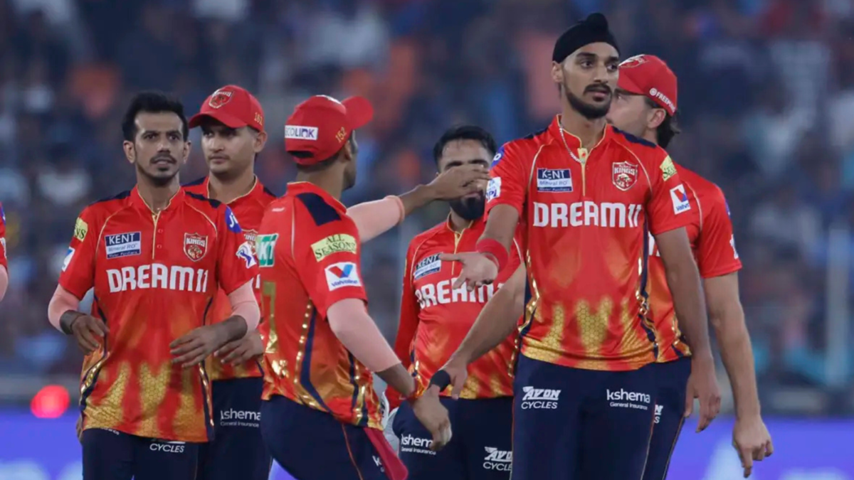 Why Lockie Ferguson Made it To Punjab Kings Playing XI for LSG vs PBKS IPL 2025