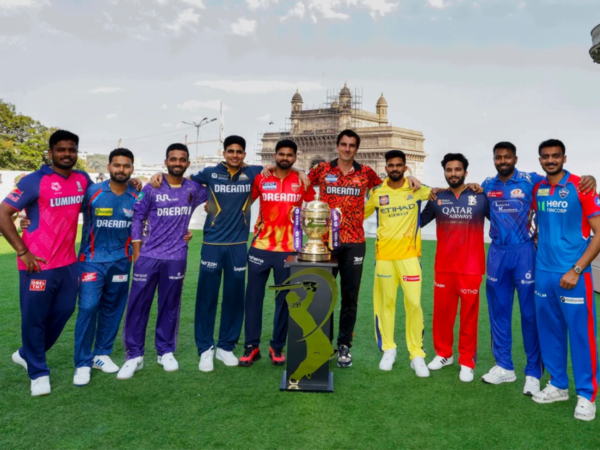 IPL 2025 playoffs qualification scenarios of Mumbai Indians, Chennai Super Kings and Sunrisers Hyderabad