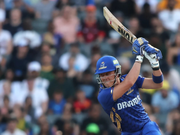 Dewald Brevis for MI vs CSK IPL 2025