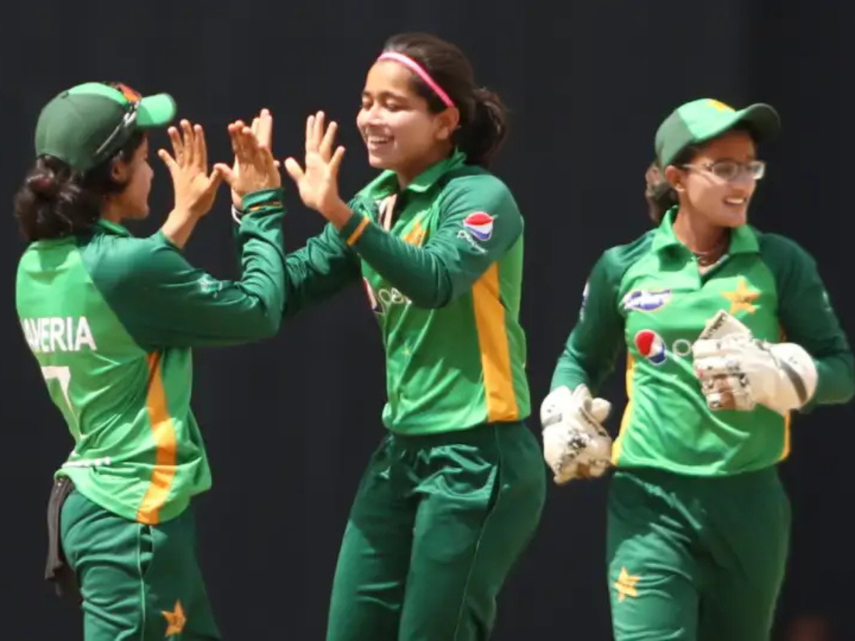 Will Pakistan Play in India After Qualifying for Women's Cricket World Cup 2025
