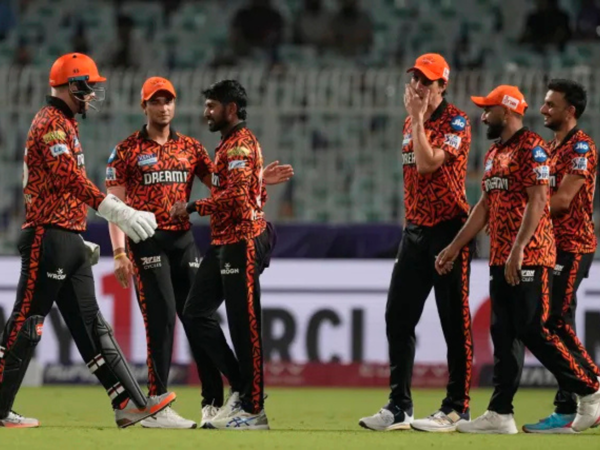 Will SRH Change Their Ways After Fourth Successive Loss in IPL 2025? Daniel Vettori