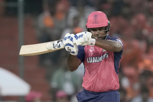 Will Sanju Samson Play the RR vs LSG IPL 2025 Match Today