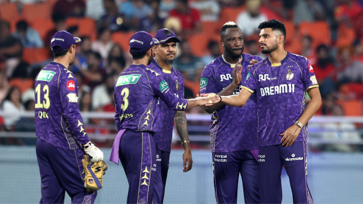 A key failure in the batting department has been Andre Russell, who has been nowhere close to his best as a batter.