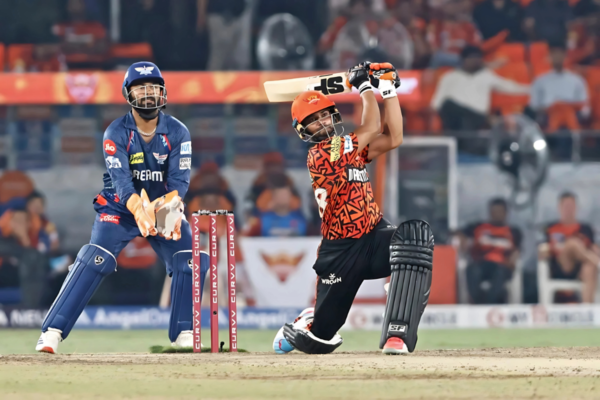 aniket verma ipl greatest six hitter in indian premier league aniket verma srh