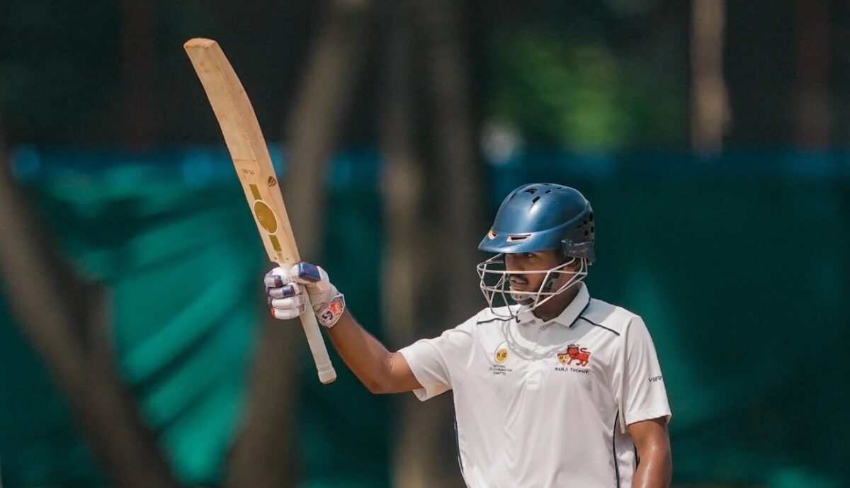 ayush mhatre ipl 2025 csk vs lsg