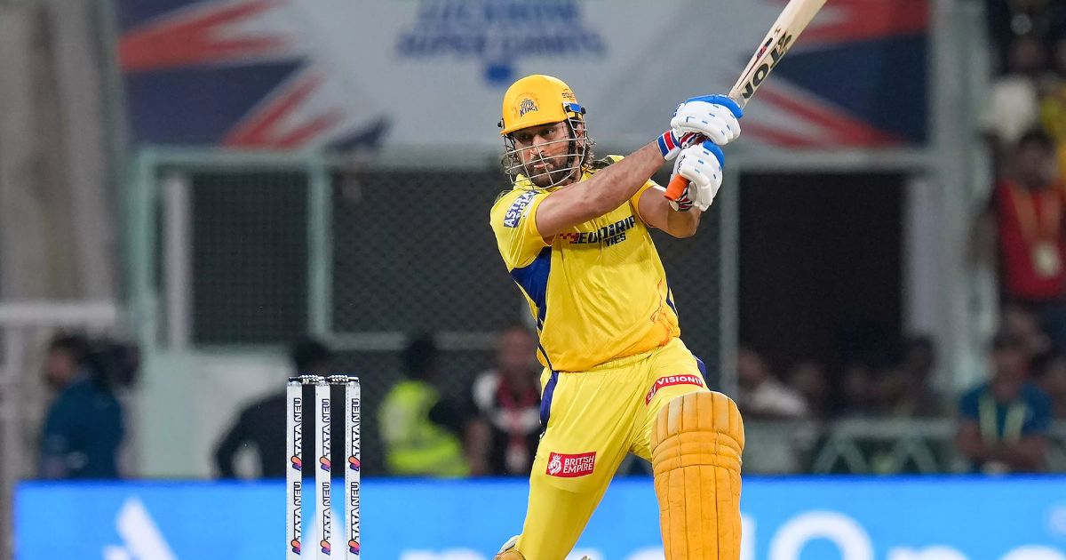 ’If Output Drops..”: PBKS Coach Ricky Ponting Gives Big Verdict on What Will Decide MS Dhoni’s Future Beyond IPL 2025