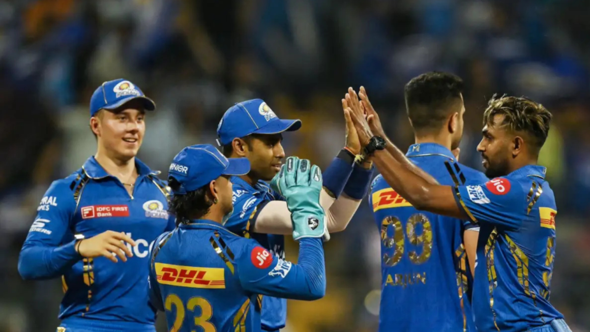 Mumbai Indians Recruit for IPL 2025 Banned For a Year With Fines by Pakistan Super League (PSL)