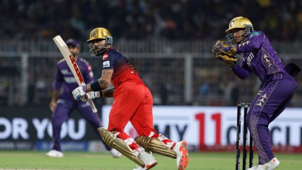 Full Home-Away Season Expanded to 94 Matches From IPL 2028? IPL Chairman Hints at BIG CHANGE