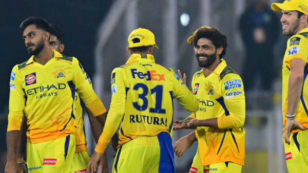 Despite a forgettable start, we look at three changes the Chennai Super Kings (CSK) need to make the IPL 2025 playoffs.