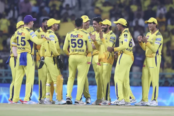 csk team chennai super kings ipl 2025