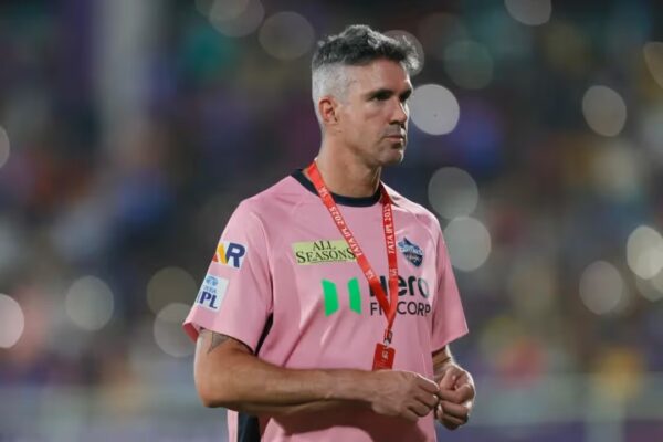 ‘Always Available’: Delhi Capitals Mentor Kevin Pietersen Opens Up on England Coaching Role in Future