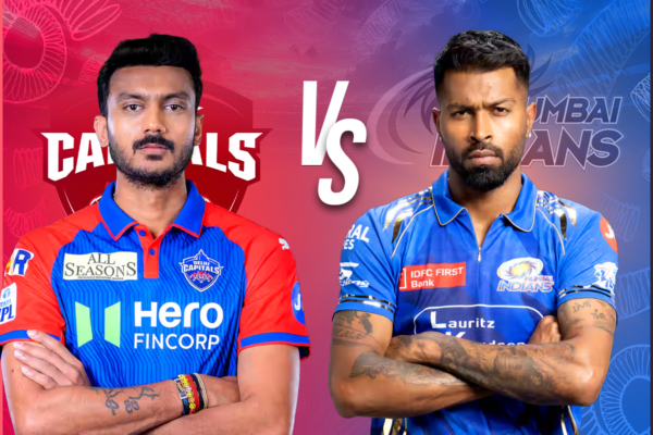 DC vs MI Dream11 Prediction: Mumbai Indians possess a strong squad, and their batting will thrive in Delhi, so they should win.