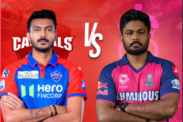 DC vs RR Dream11 Prediction: Delhi Capitals will have a home advantage and are stronger than the Rajasthan Royals, so they should win.