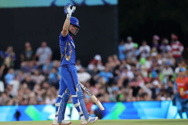 dewald brevis ipl 2025 unsold players mumbai indians mi cape town mict sa20