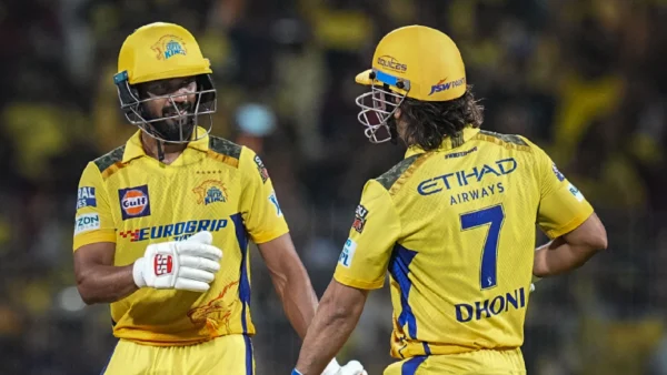 CONFIRMED: Ruturaj Gaikwad Ruled Out of IPL 2025 Due to Elbow Fracture, MS Dhoni To Take Over CSK Captaincy