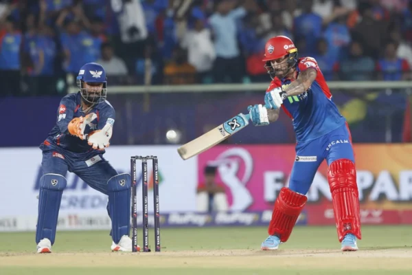 faf du plessis ipl 2025 delhi capitals dc vs lsg