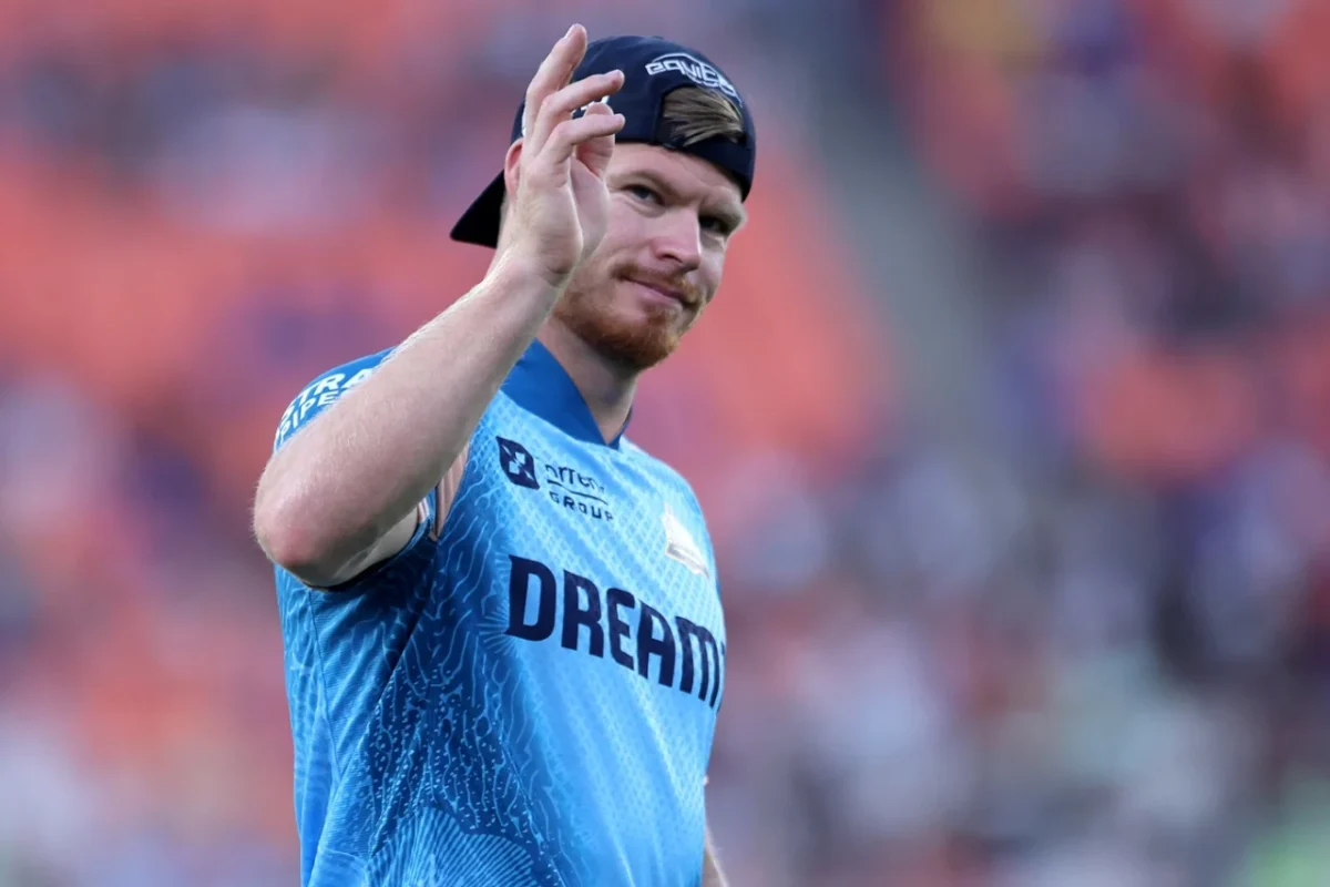 Glenn Phillips gt gujarat titans ipl 2025