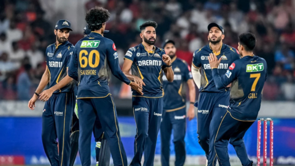 Gujarat Titans (GT) have suffered a setback as Glenn Phillips has been ruled out of IPL 2025 due to a groin injury.