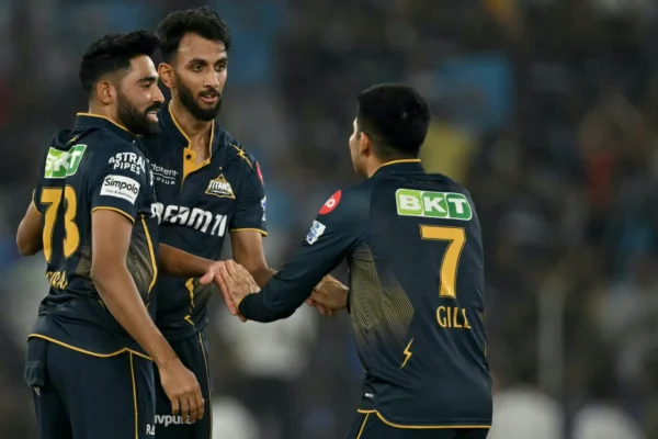 gujarat titans ipl 2025