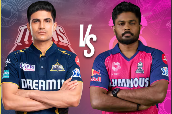 GT vs RR Dream11 Prediction: The Gujarat Titans are a strong team and will have a home advantage, so they should win.
