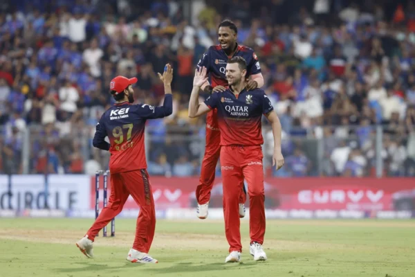josh hazlewood rcb royal challengers bengaluru ipl 2025